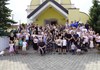Dan obiteljskoga zajedništva u župi Mačkovec 